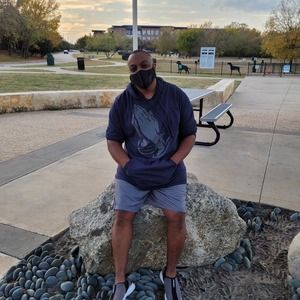 Meet your Posher, James